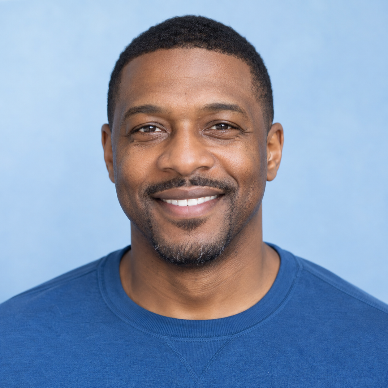 Dr. Ayo Adeyemi