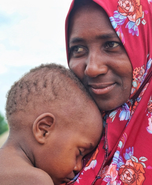 Community healthcare, research and outreach — Our Goals photo 1