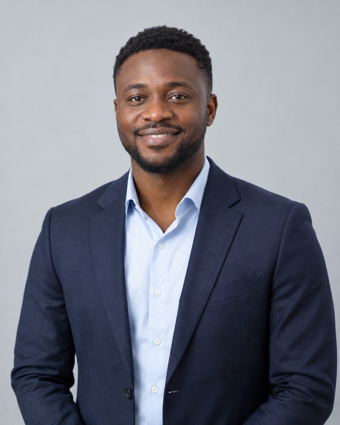 Emeka Obi