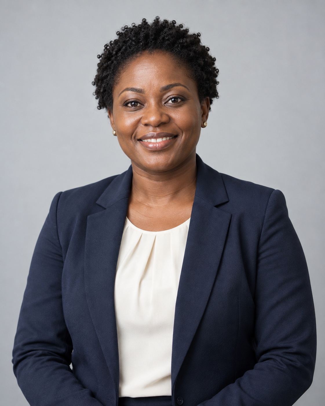 Chioma Eke