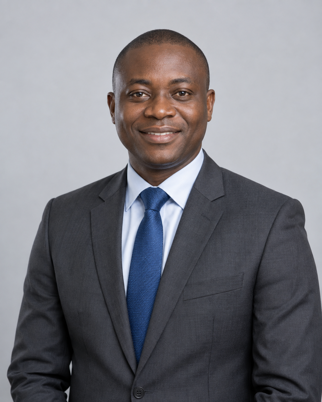 Segun Adebayo