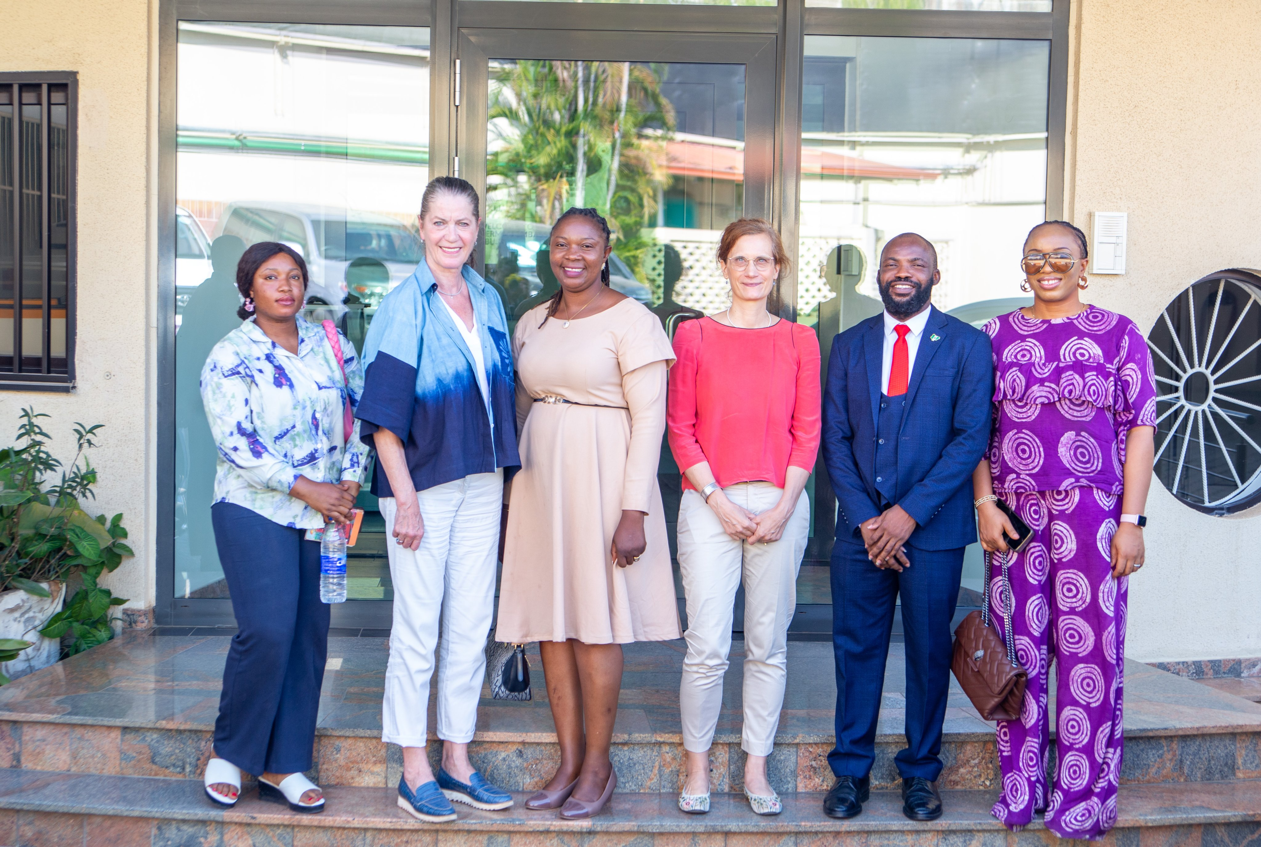 German Ambassador to Deliver Keynote Address at EMCR’s World Cancer Day Walk