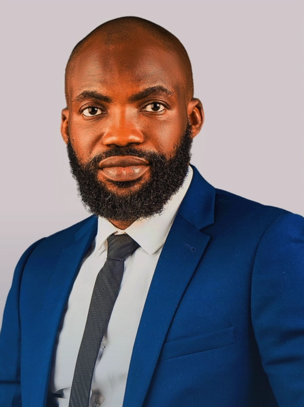 Kadiri, Ugbede-Ojo D.