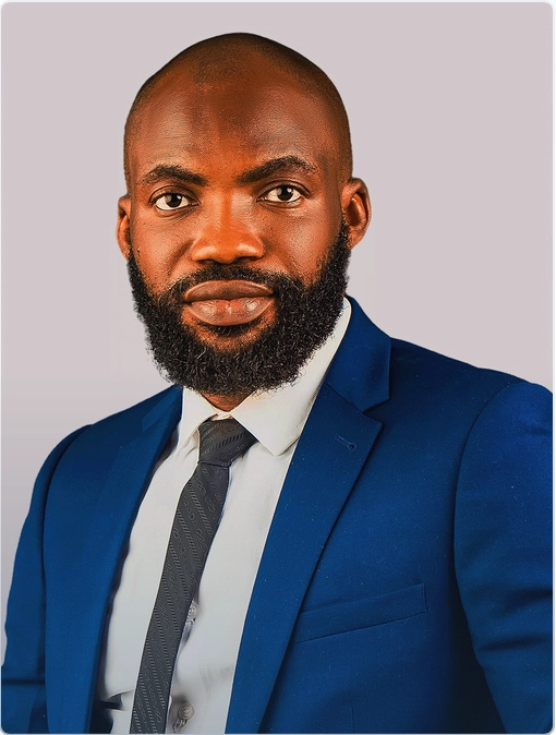 Kadiri, Ugbede-Ojo D.