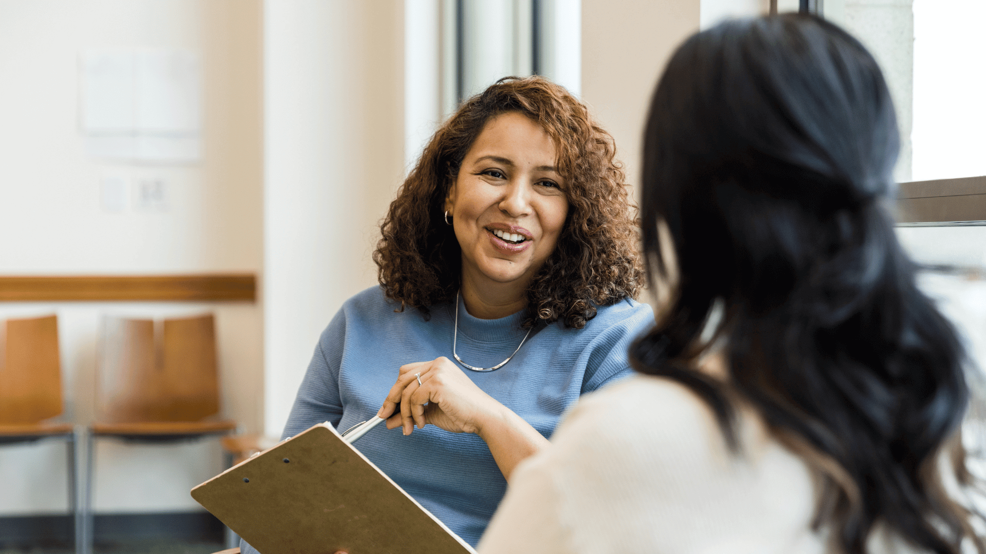 Clinical research access