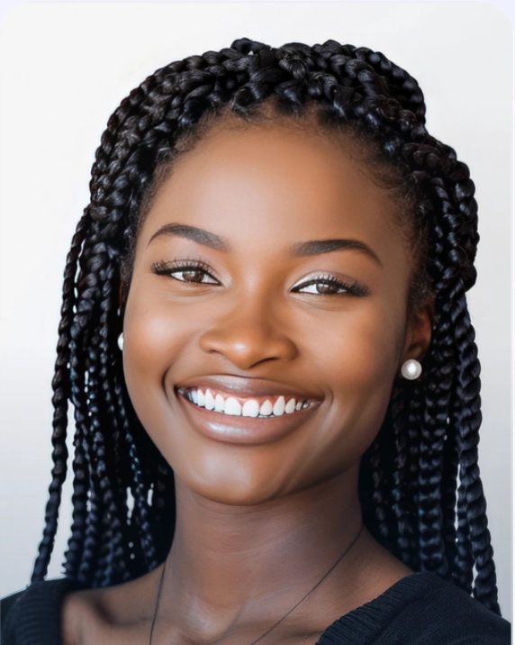 Dr. Amina Carter profile picture