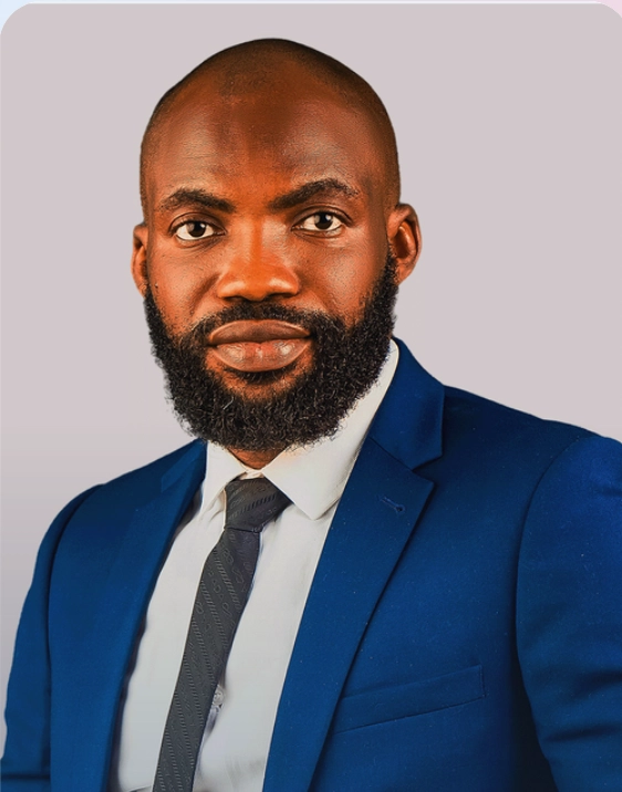 Jesse Oma