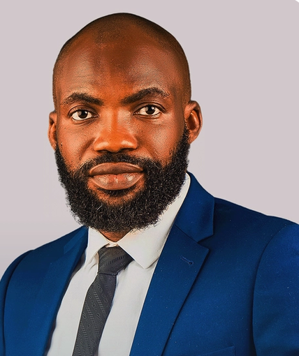 Ugbede-Ojo Dominic Kadiri