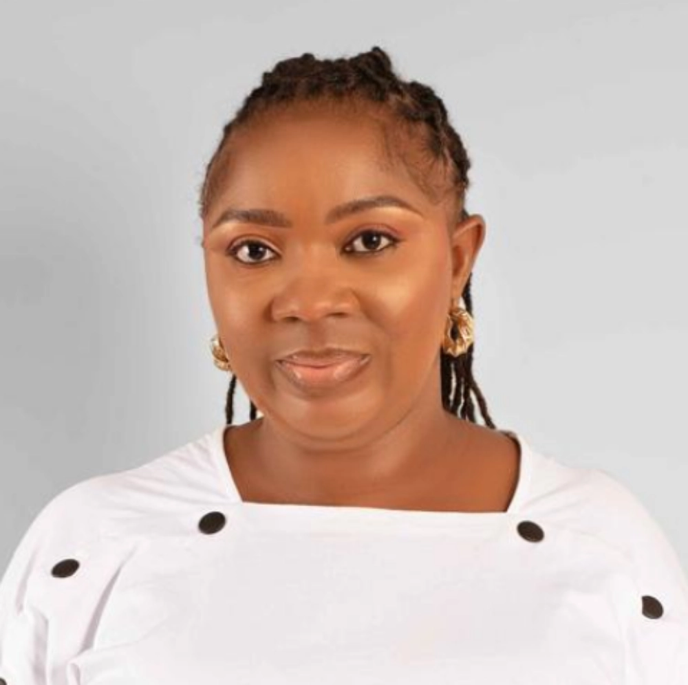 Dr. Ruth Faasema Ph.D