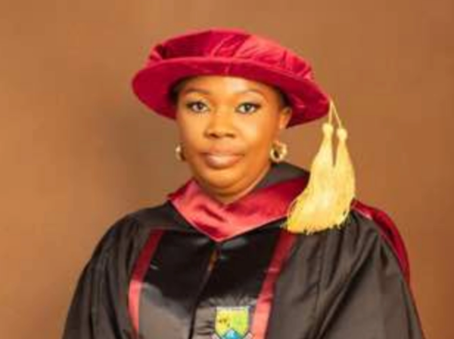 Dr. Ruth Faasema PhD