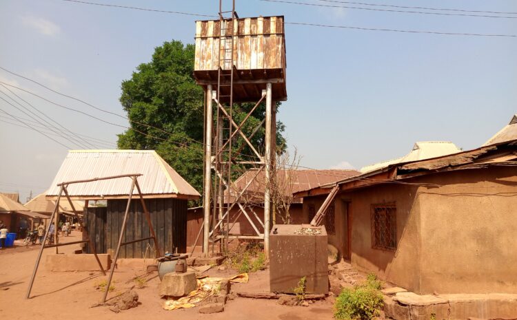 Community to Benefit from Solar-Powered Borehole Restoration Project in Ogodo, Kogi State