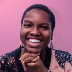 Imagem de Grace Adebayo